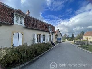 Vente Maison à Clessy 4 pièces