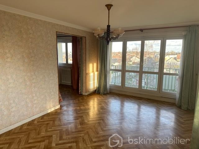 Vente Appartement à le Mans 4 pièces