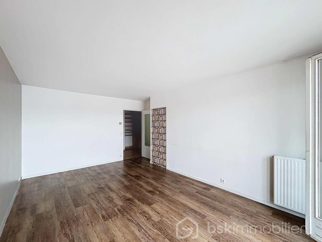 Vente Appartement à Saint-Michel-sur-Orge 3 pièces