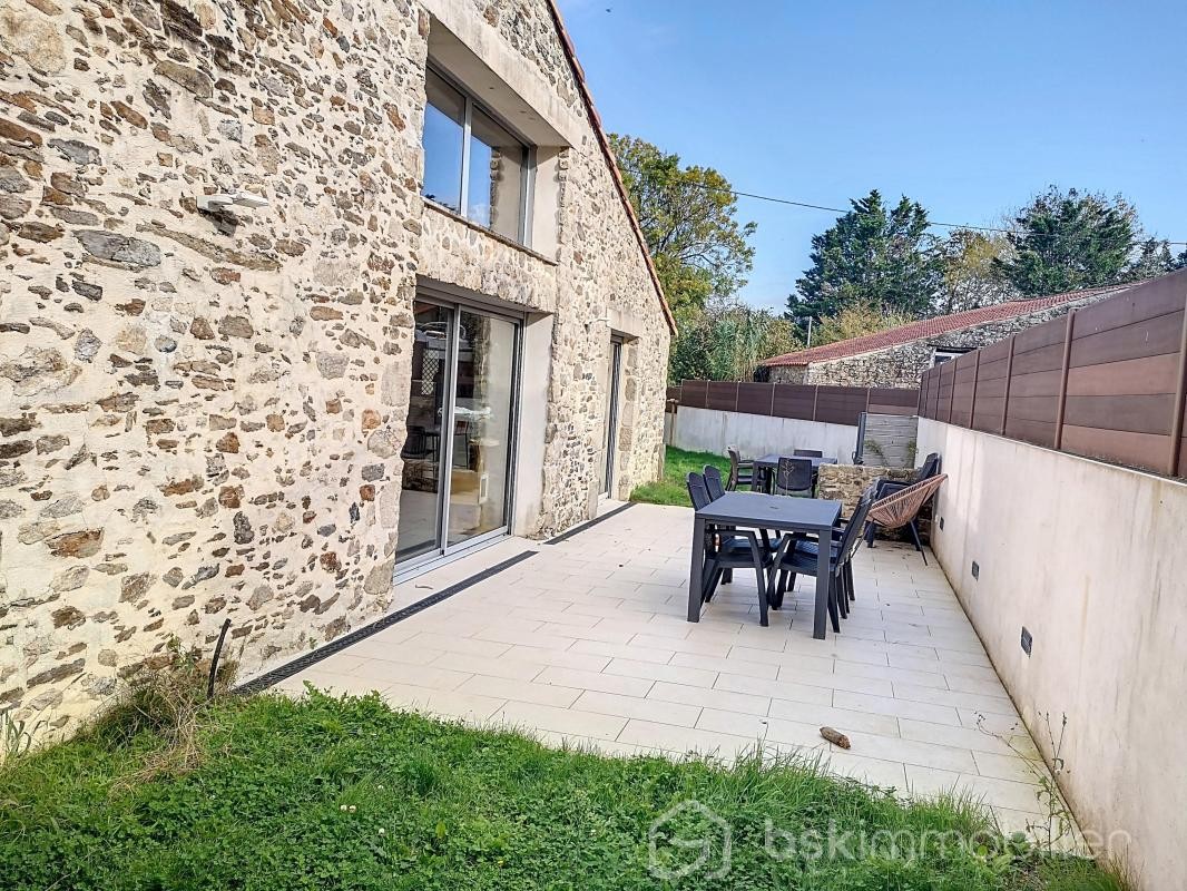 Vente Maison à Aizenay 7 pièces