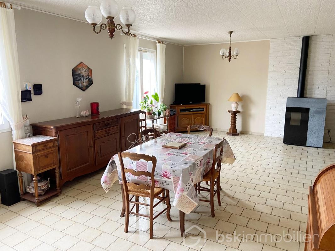 Vente Maison à Pavilly 6 pièces