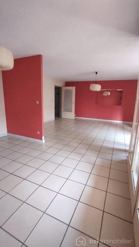 Vente Appartement à Toulon 4 pièces