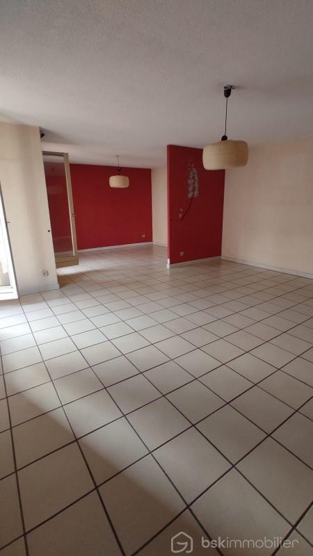 Vente Appartement à Toulon 4 pièces