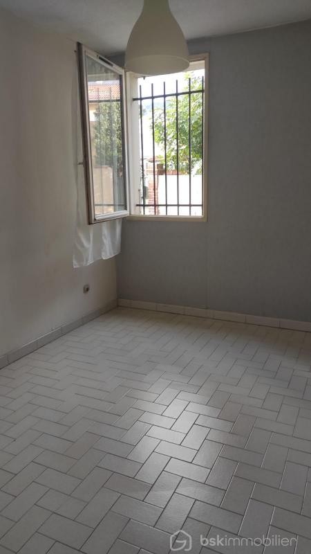 Vente Appartement à Toulon 4 pièces