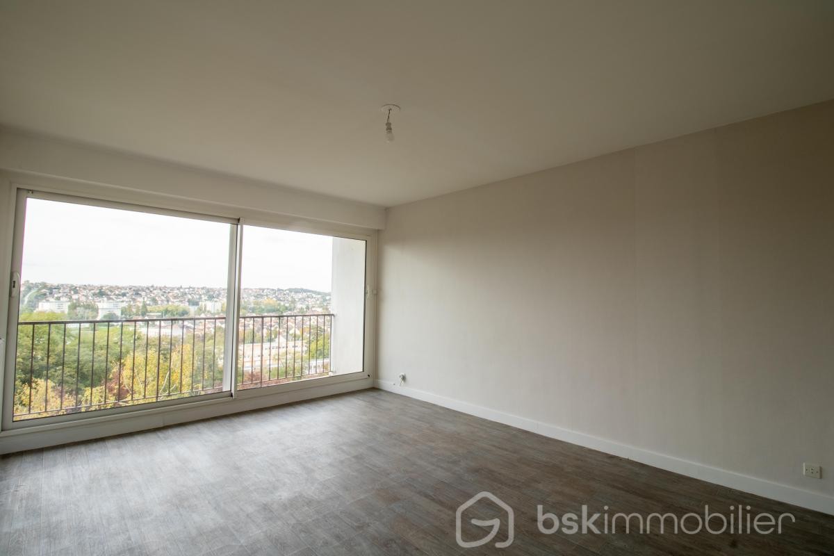 Vente Appartement à Viry-Châtillon 2 pièces