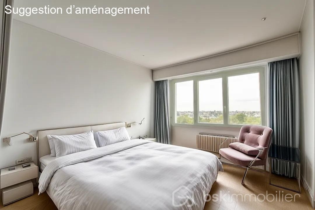 Vente Appartement à Viry-Châtillon 2 pièces