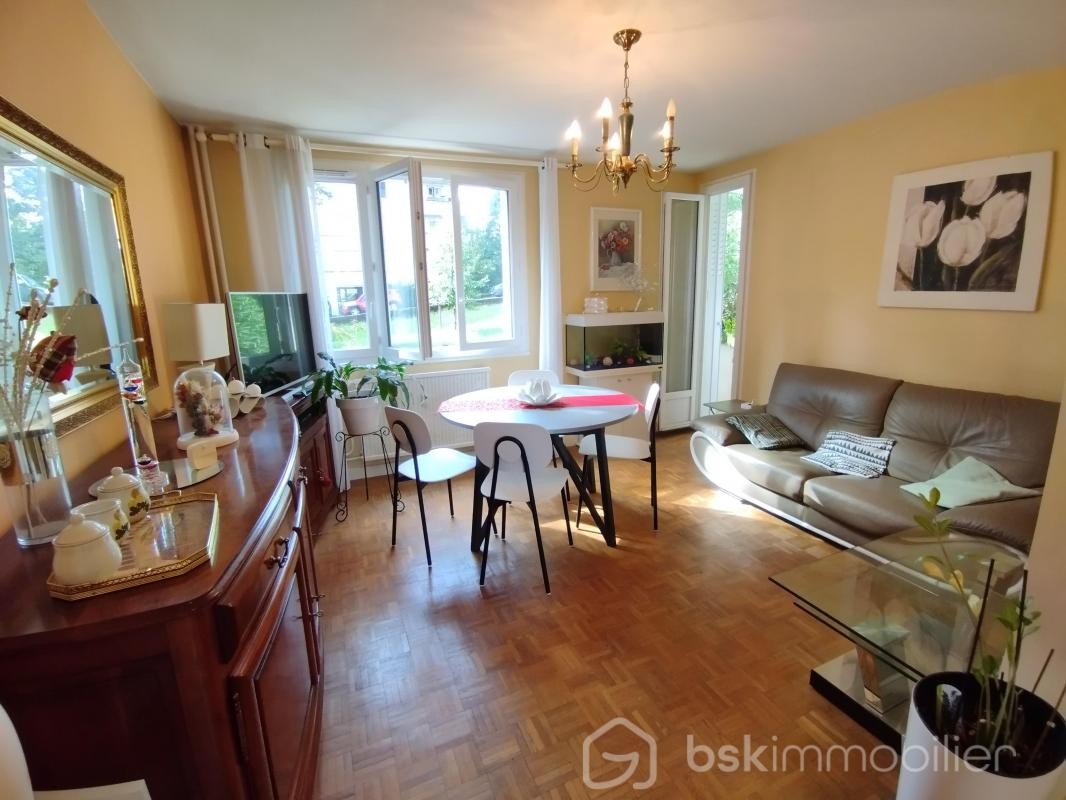 Vente Appartement à Aubenas 3 pièces