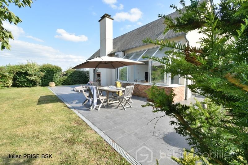 Vente Maison à Rennes 8 pièces