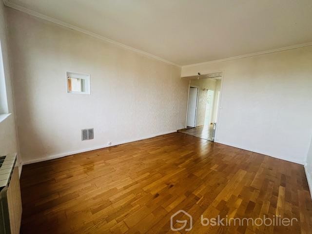 Vente Appartement à Villeparisis 4 pièces