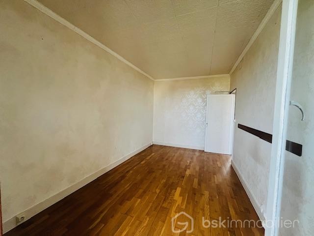 Vente Appartement à Villeparisis 4 pièces