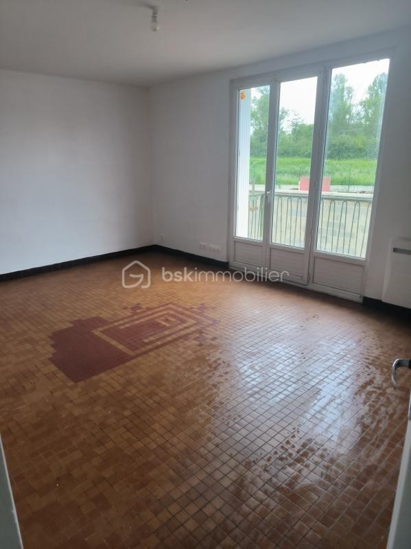 Location Appartement à Courlon-sur-Yonne 3 pièces