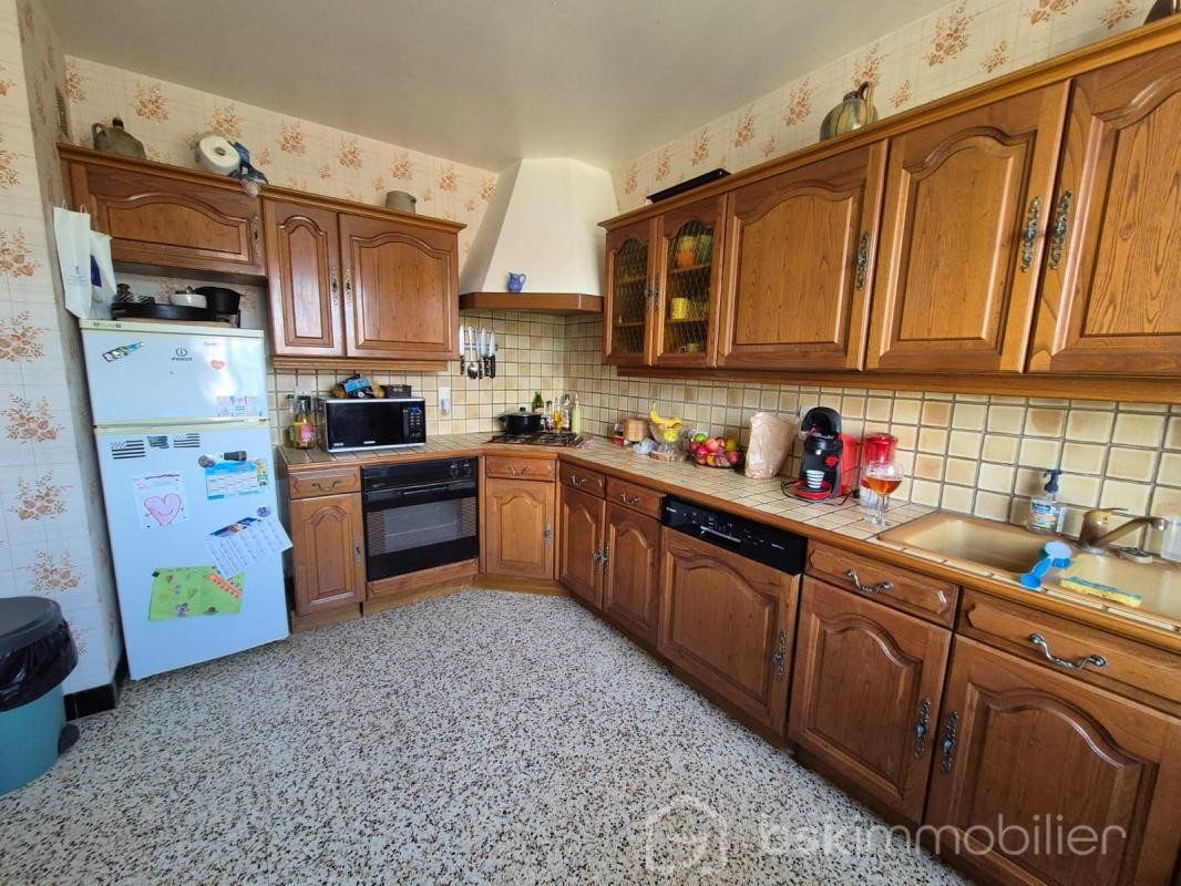 Vente Maison à Lamotte-Beuvron 4 pièces