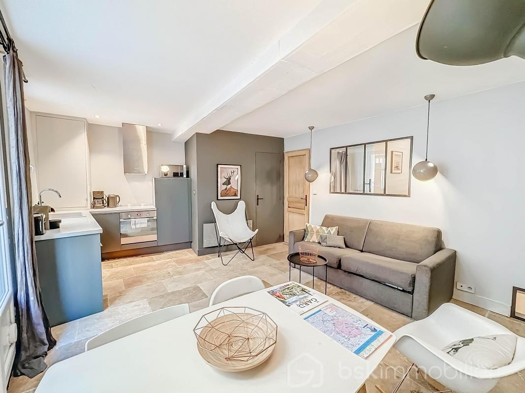 Vente Appartement à Montpellier 3 pièces