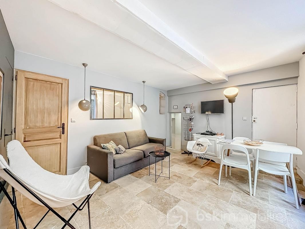 Vente Appartement à Montpellier 3 pièces