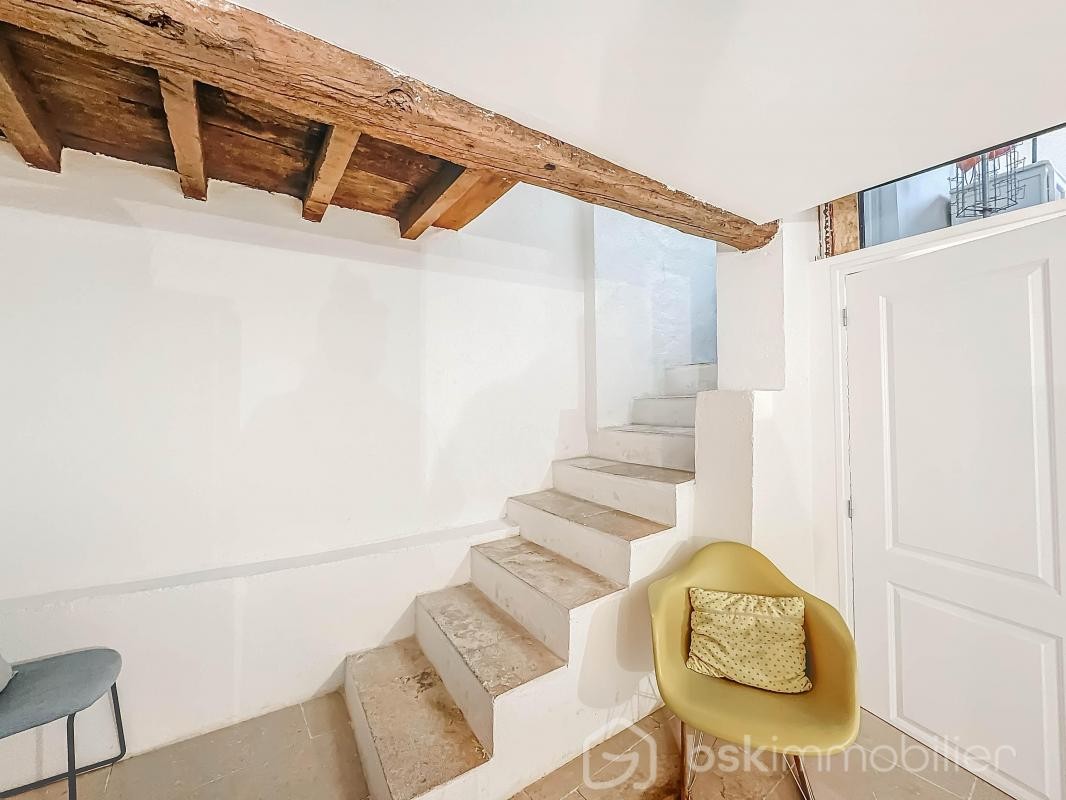 Vente Appartement à Montpellier 3 pièces