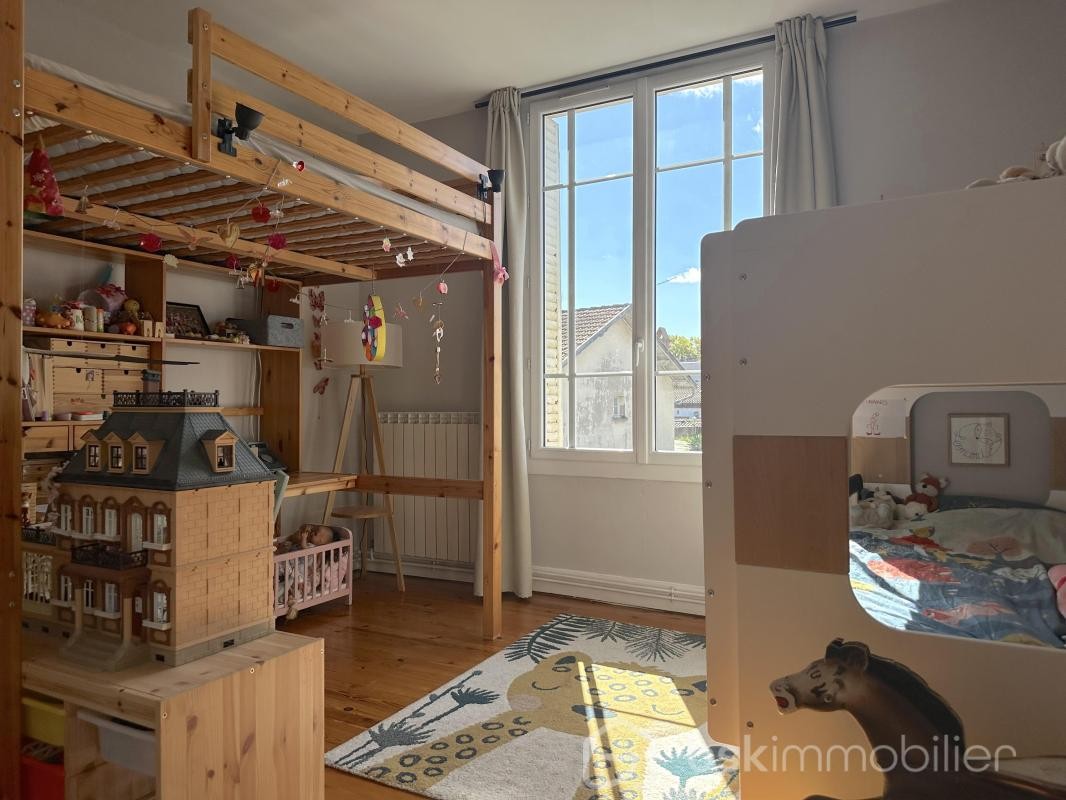 Vente Appartement à Toulouse 5 pièces