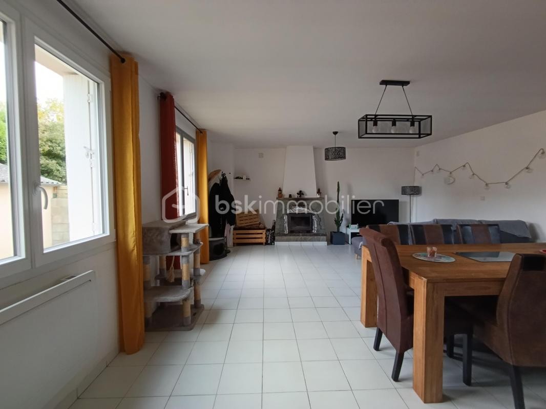 Vente Maison à Gévezé 4 pièces