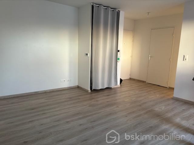 Vente Appartement à le Mesnil-Esnard 2 pièces