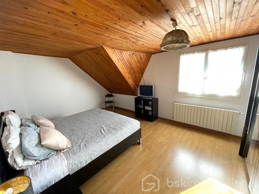 Vente Maison à le Plessis-Trévise 6 pièces