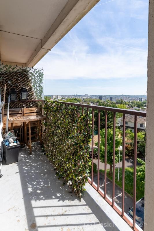 Vente Appartement à Rosny-sous-Bois 4 pièces