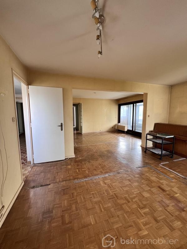 Vente Appartement à Caluire-et-Cuire 3 pièces