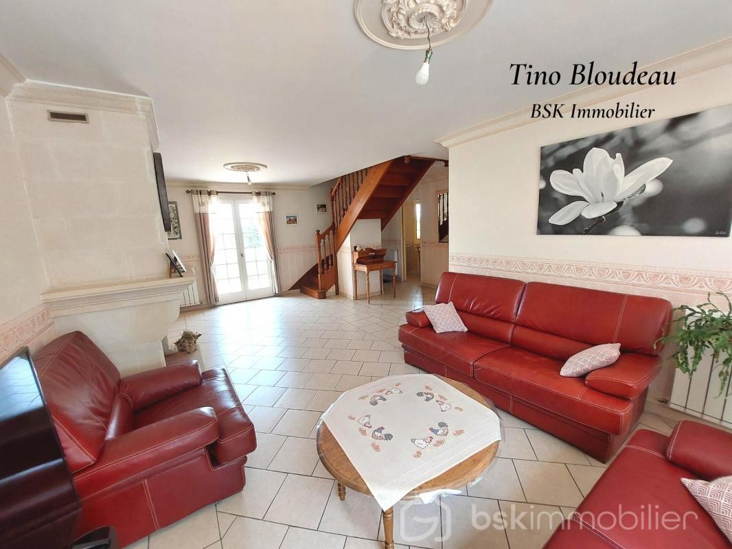 Vente Maison à Bléré 8 pièces