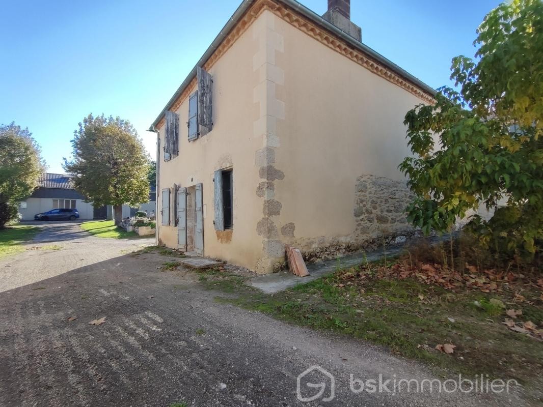 Vente Maison à Peyrecave 6 pièces