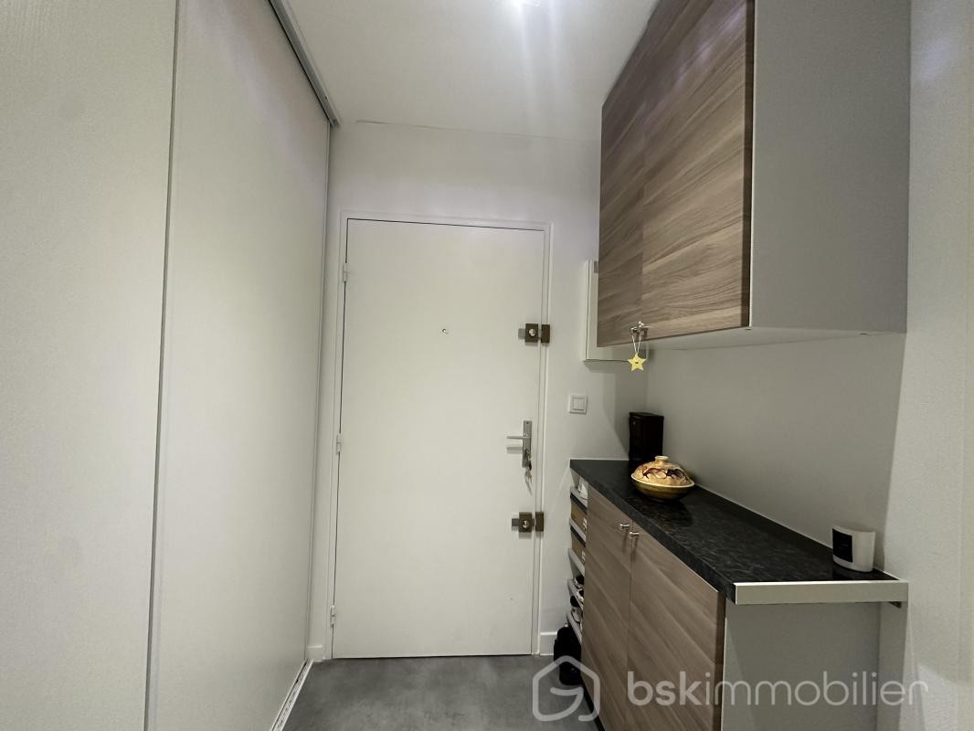 Vente Appartement à Évry 1 pièce