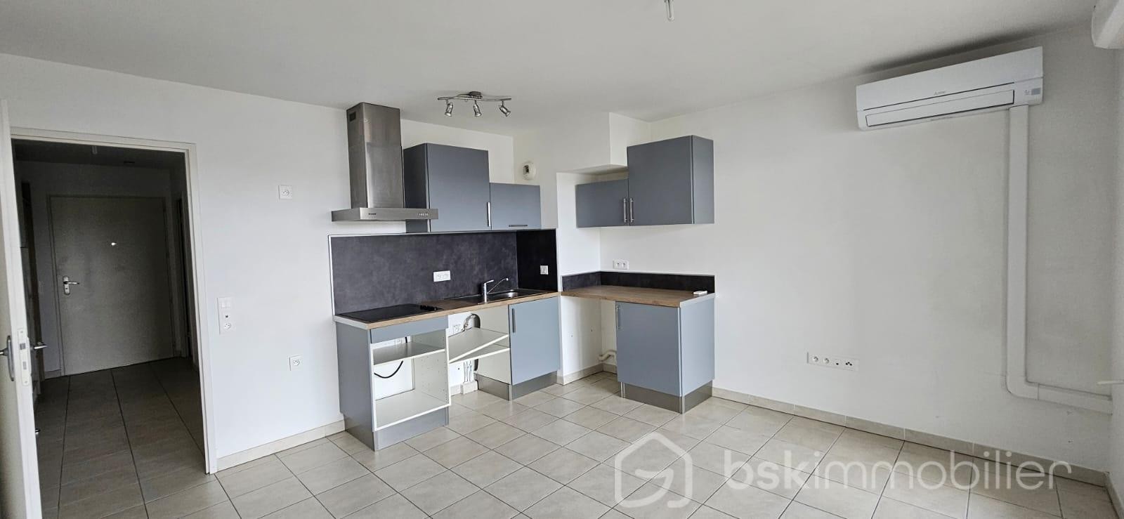 Vente Appartement à Montpellier 2 pièces