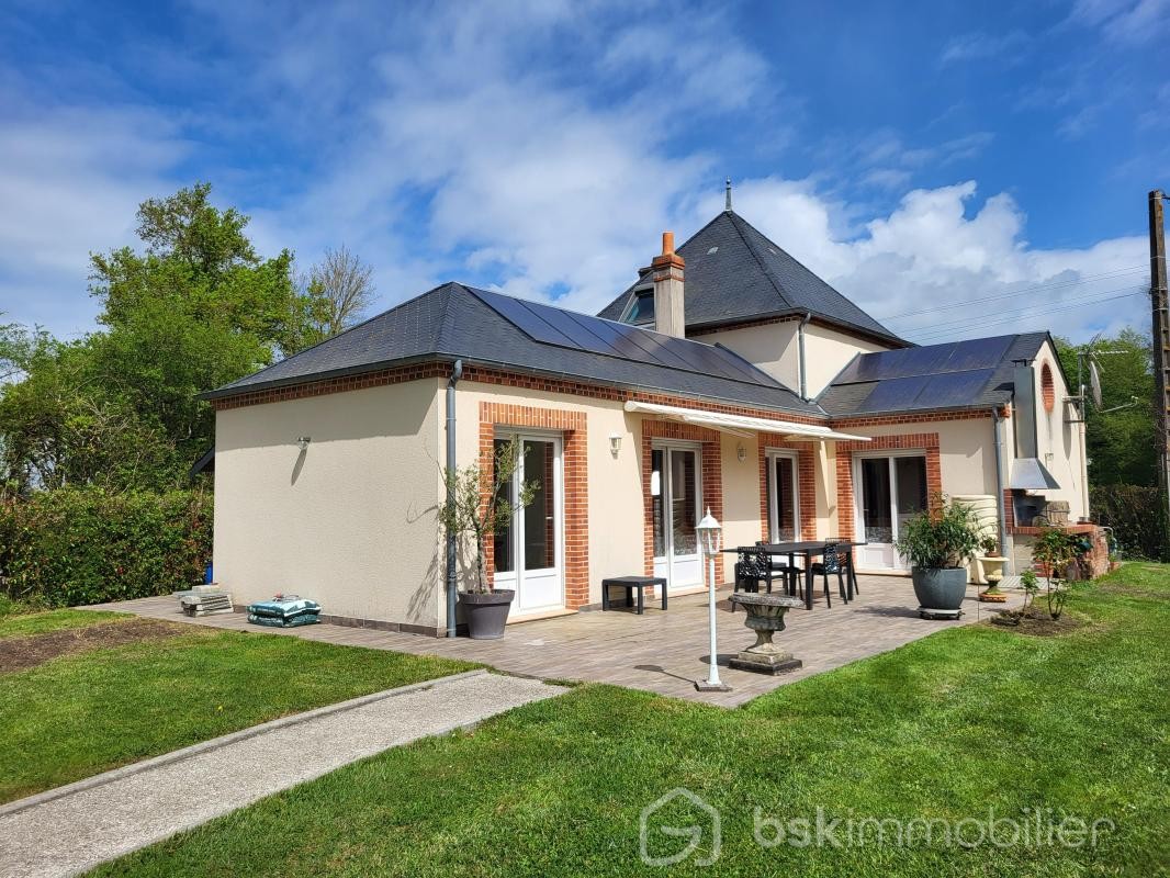 Vente Maison à Coullons 5 pièces