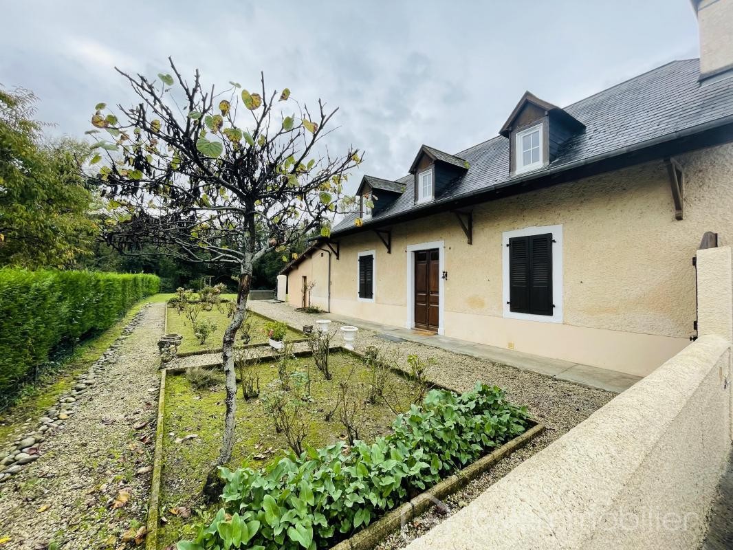 Vente Maison à Pau 5 pièces