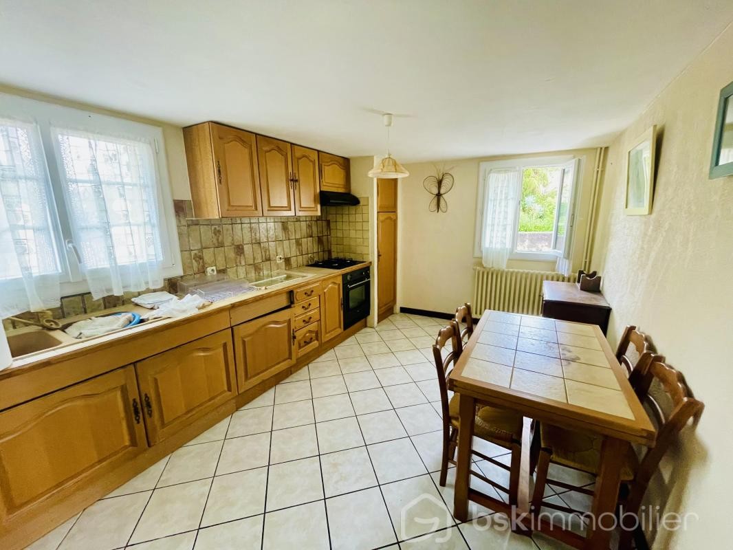 Vente Maison à Pau 5 pièces