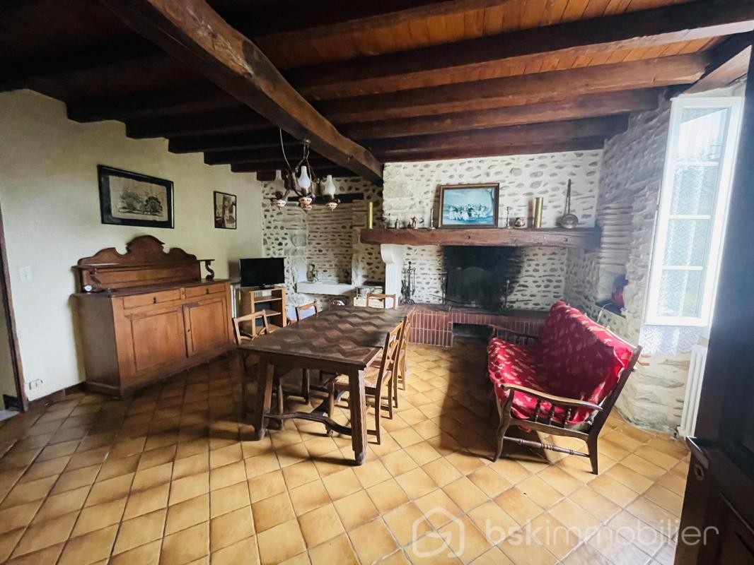 Vente Maison à Pau 5 pièces