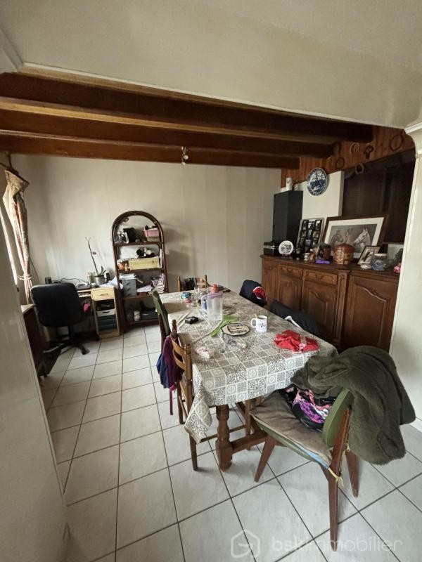 Vente Maison à Vasles 5 pièces