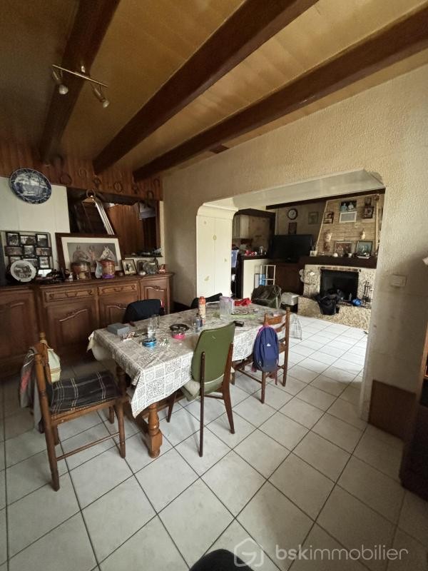 Vente Maison à Vasles 5 pièces