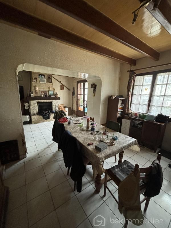 Vente Maison à Vasles 5 pièces