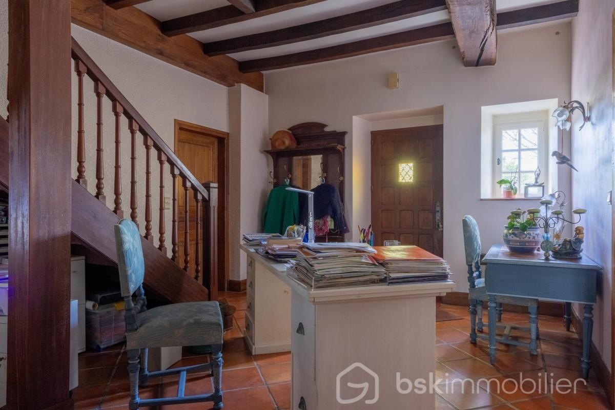 Vente Maison à la Bastide-Clairence 8 pièces