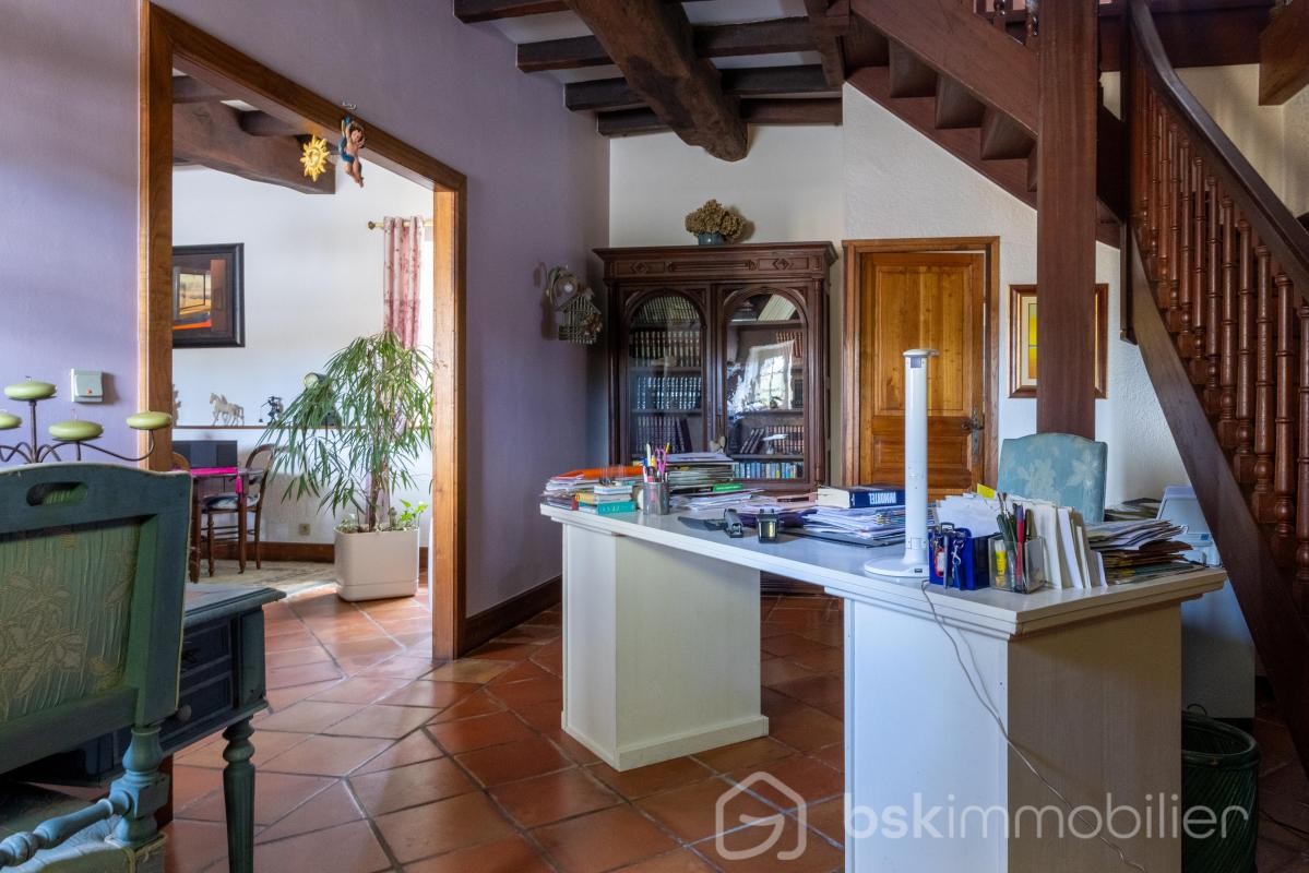 Vente Maison à la Bastide-Clairence 8 pièces