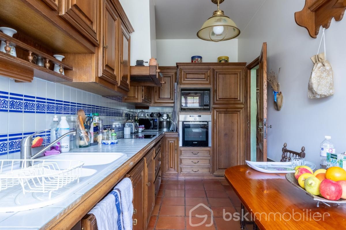 Vente Maison à la Bastide-Clairence 8 pièces