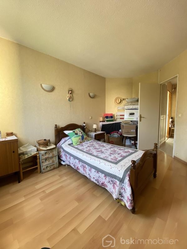 Vente Appartement à Saint-Denis 3 pièces