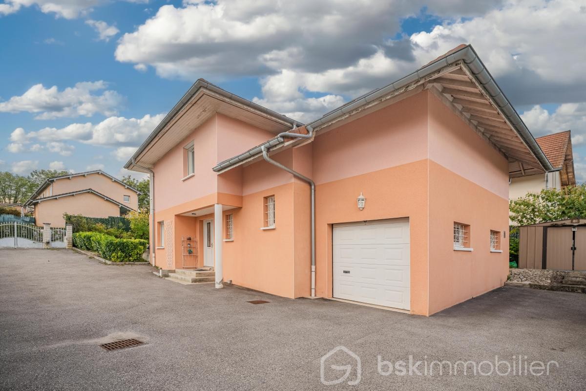 Vente Maison à Rumilly 7 pièces