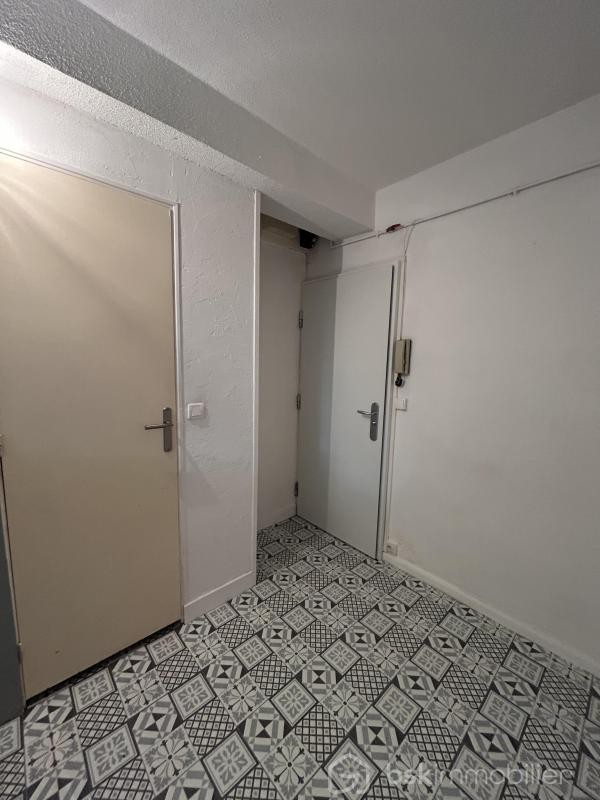 Vente Appartement à le Mans 1 pièce