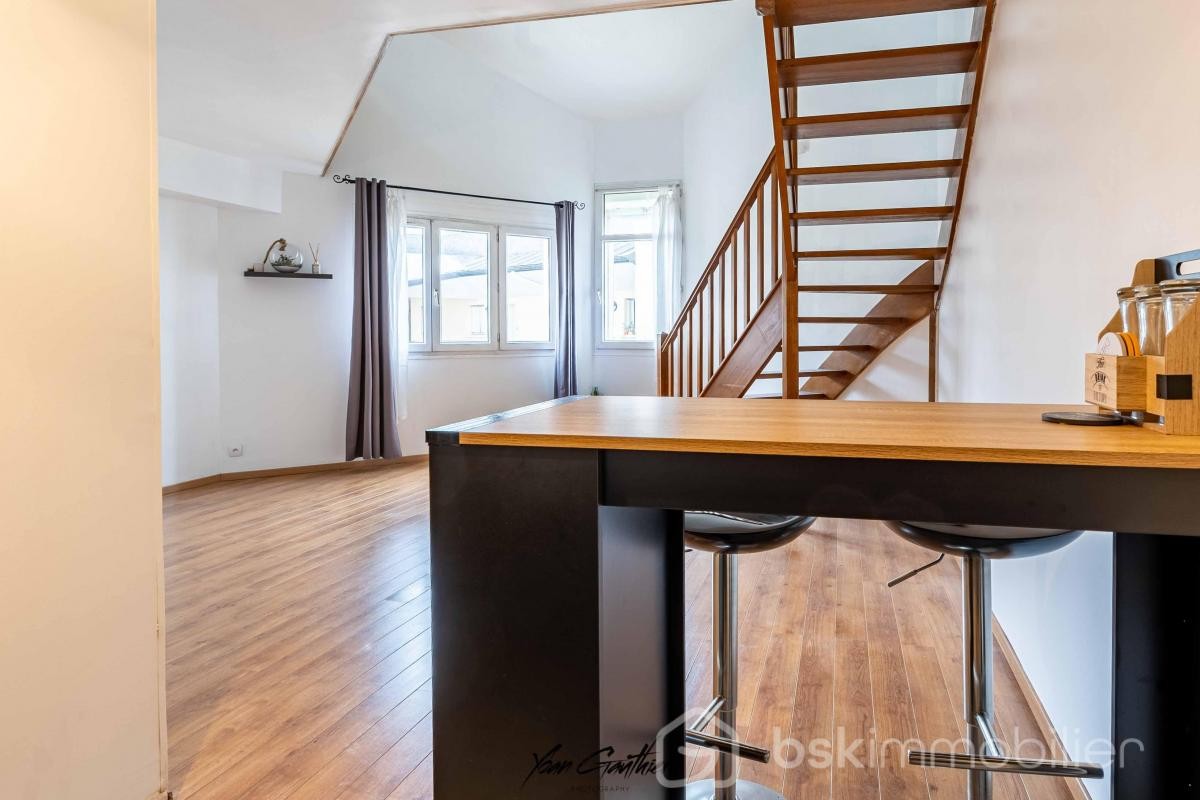 Vente Appartement à Montlhéry 1 pièce