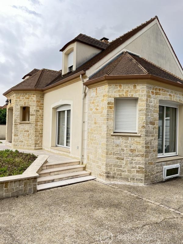 Vente Maison à Saint-Germain-lès-Arpajon 6 pièces