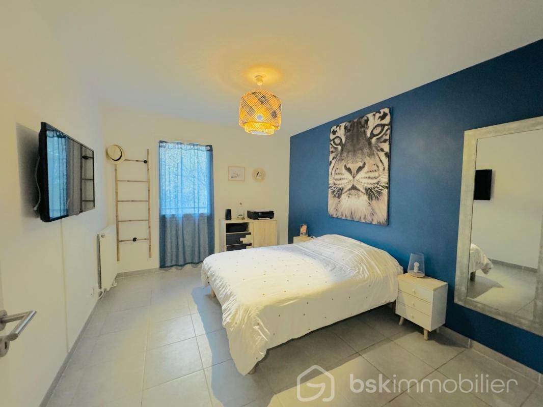 Vente Appartement à Marseille 11e arrondissement 3 pièces