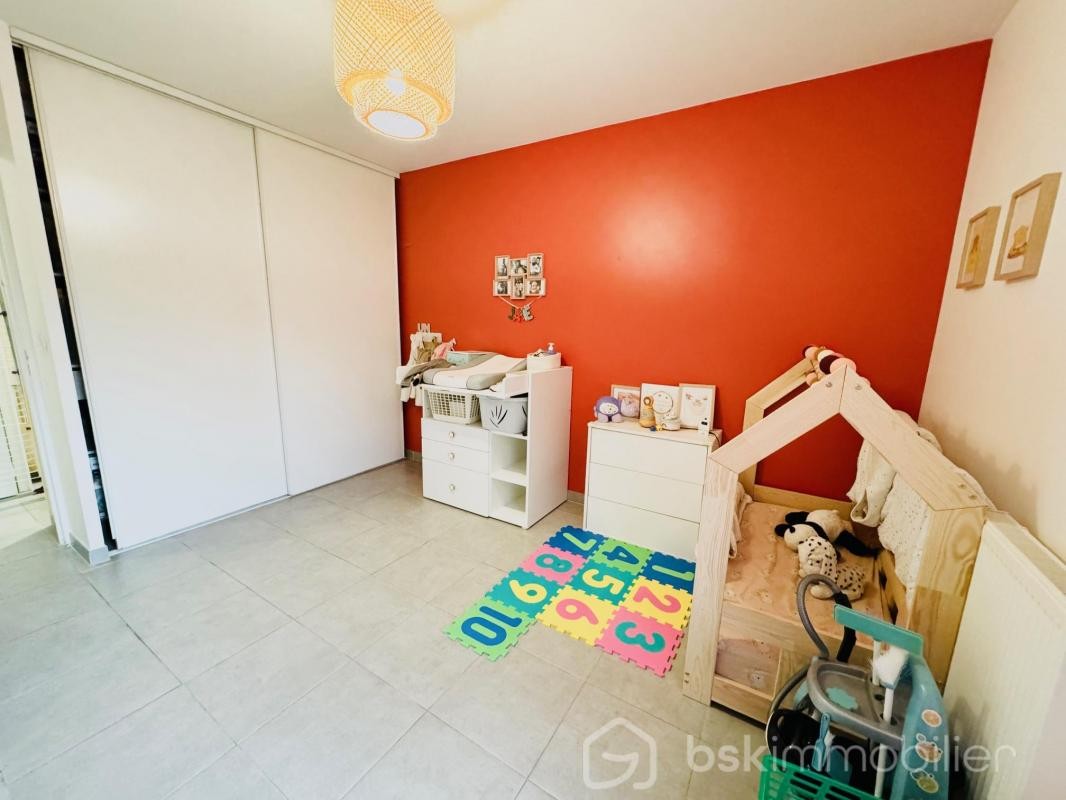 Vente Appartement à Marseille 11e arrondissement 3 pièces