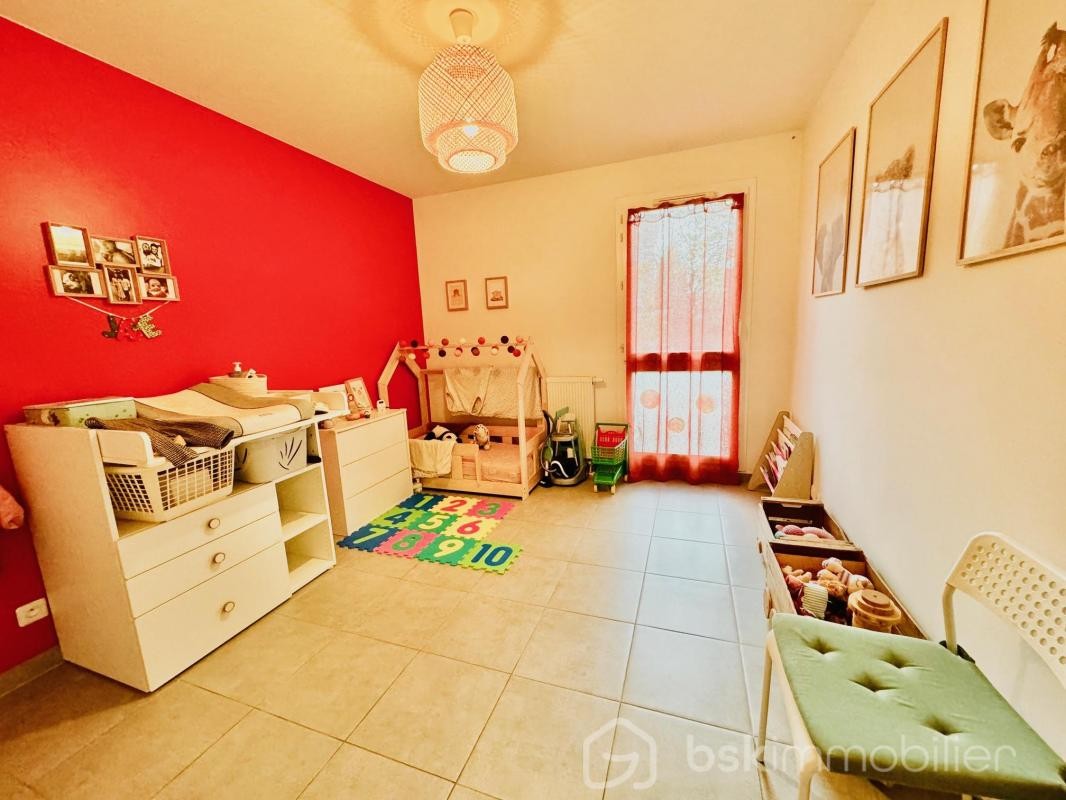 Vente Appartement à Marseille 11e arrondissement 3 pièces