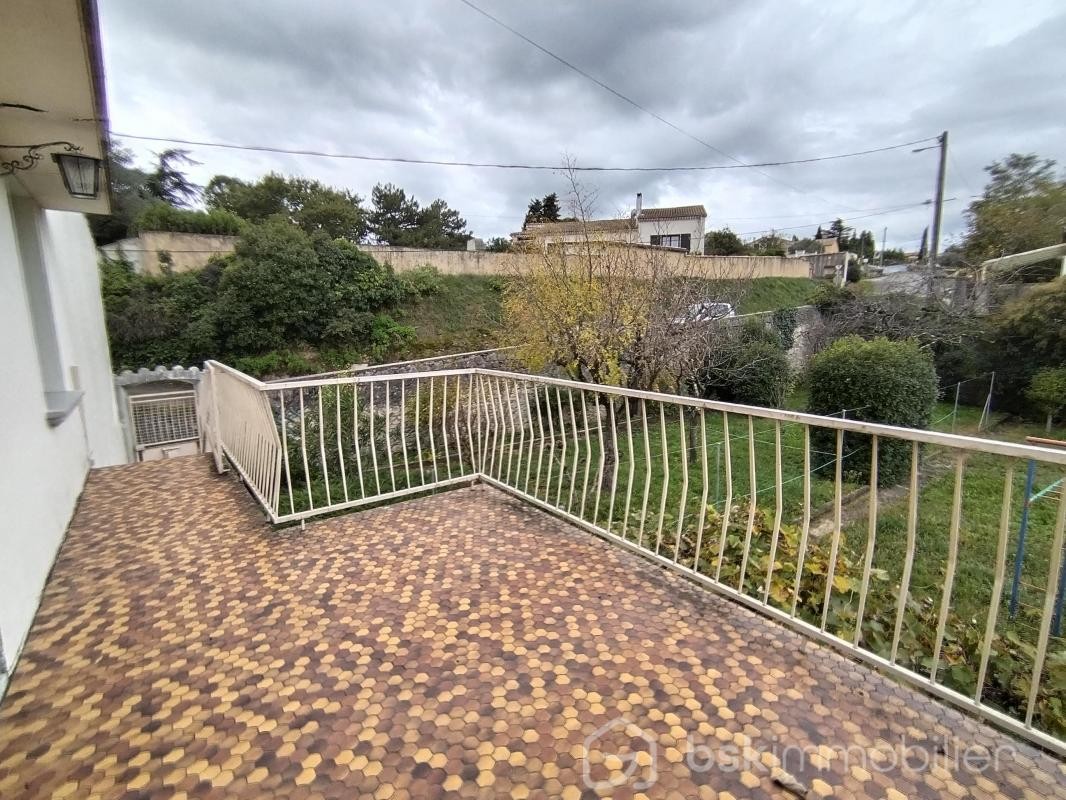 Vente Maison à Bourg-Saint-Andéol 10 pièces