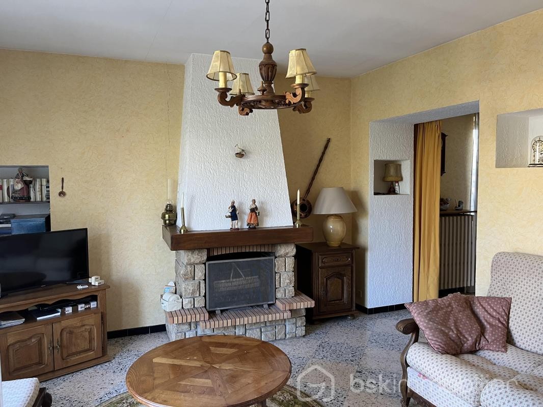 Vente Maison à Bourg-Saint-Andéol 10 pièces