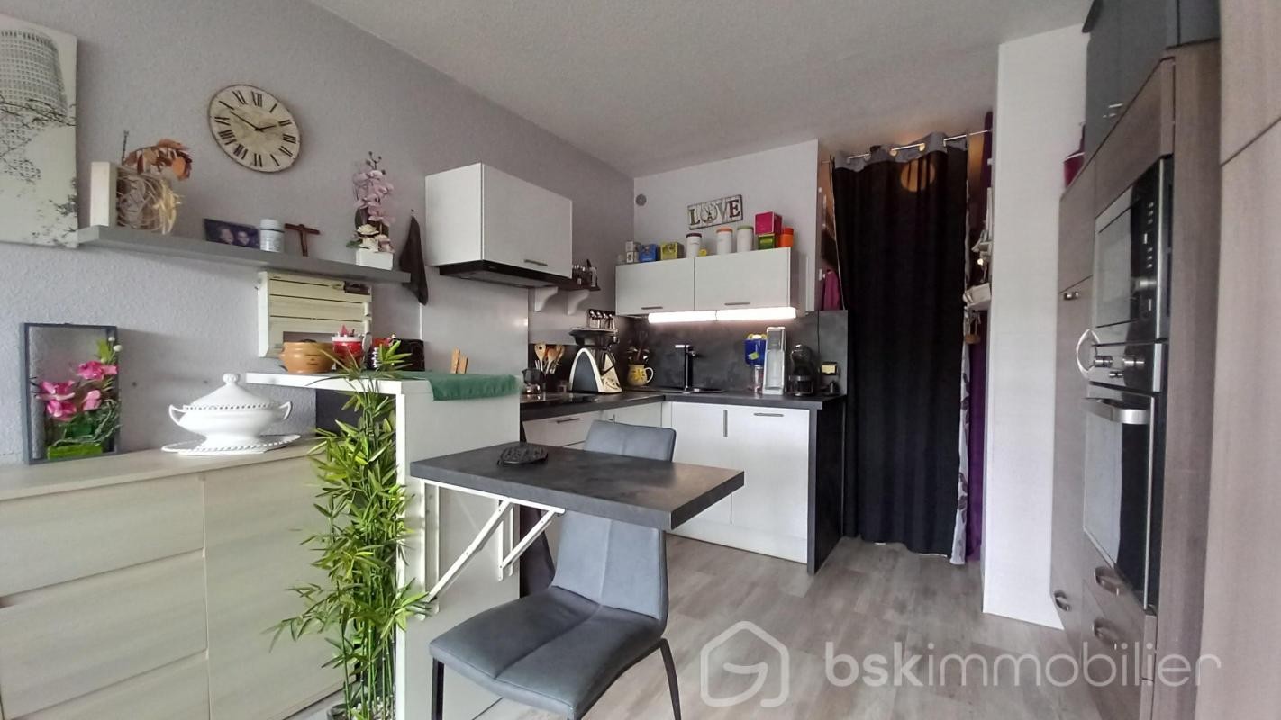 Vente Appartement à le Grau-du-Roi 1 pièce